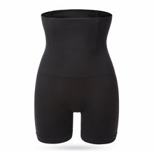 Load image into Gallery viewer, Women High Waist Body Shaper Panties Tummy Belly Control Body Slimming Control Shapewear Girdle Underwear Waist Trainer