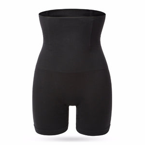 Women High Waist Body Shaper Panties Tummy Belly Control Body Slimming Control Shapewear Girdle Underwear Waist Trainer