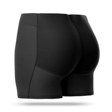 Load image into Gallery viewer, Women Fake Buttocks Panties Seamless Underwear Tummy Control Shaper Fake Ass Butt Lift Briefs Hip Up Padded Butt Push Up Panties