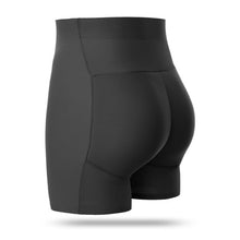 Load image into Gallery viewer, Women Fake Buttocks Panties Seamless Underwear Tummy Control Shaper Fake Ass Butt Lift Briefs Hip Up Padded Butt Push Up Panties